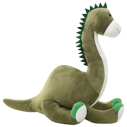 Dino Kuscheltier Brontosaurus Plüsch
