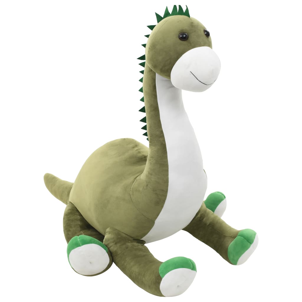 Dino Kuscheltier Brontosaurus Plüsch