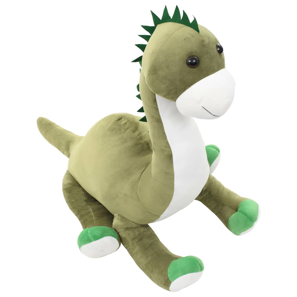 Dino Kuscheltier Brontosaurus Plüsch