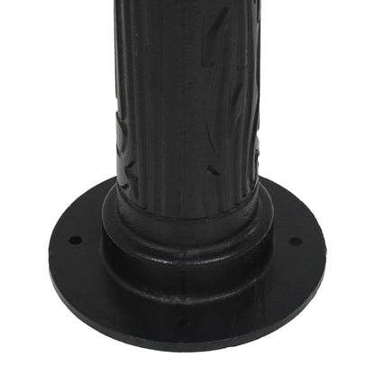 Handschwengelpumpe Mit Ständer Gusseisen