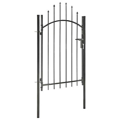 Gartentor Woerden Stahl 1X1,5 M