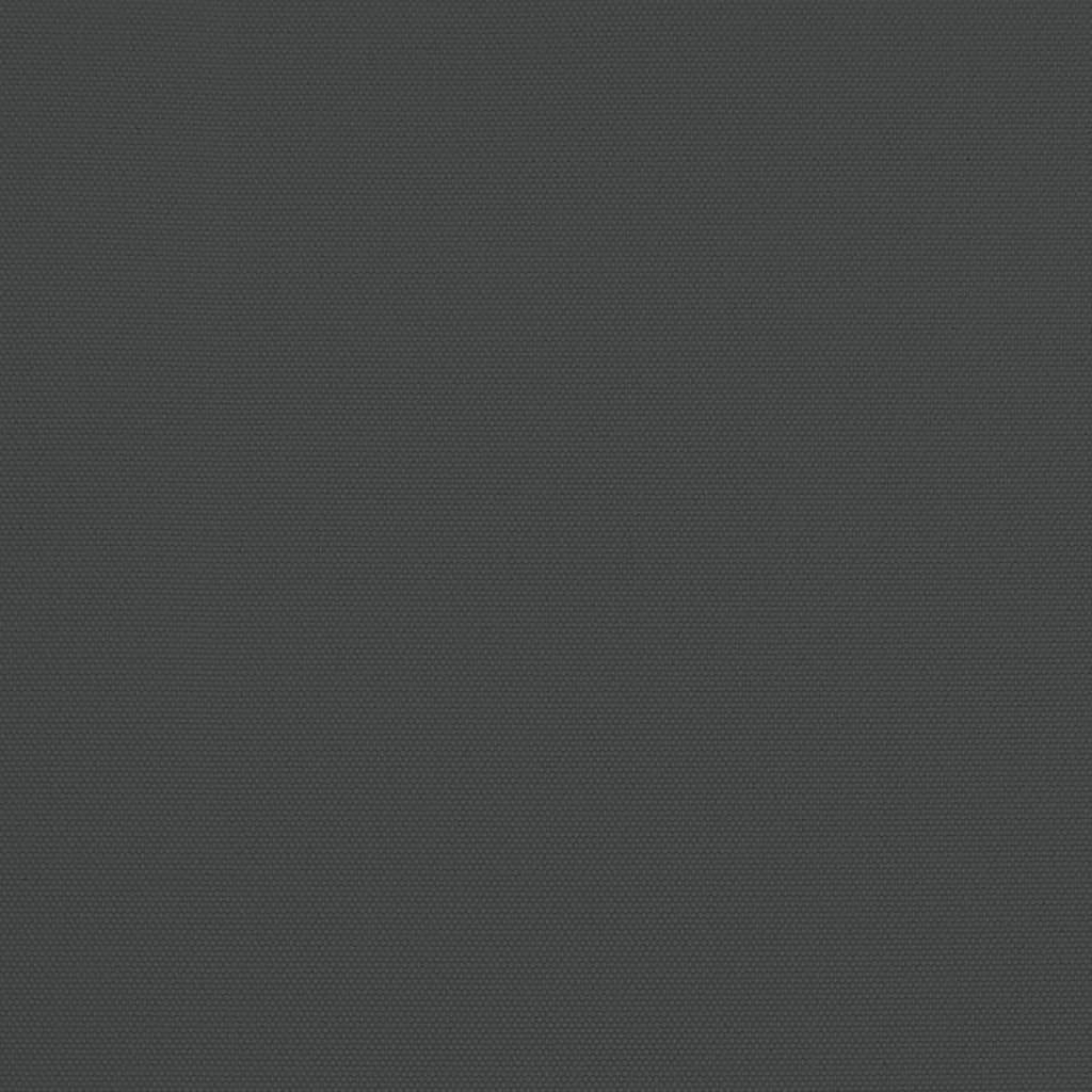Ampelschirm Mit Led-Beleuchtung Und Stahl-Mast 300 Cm