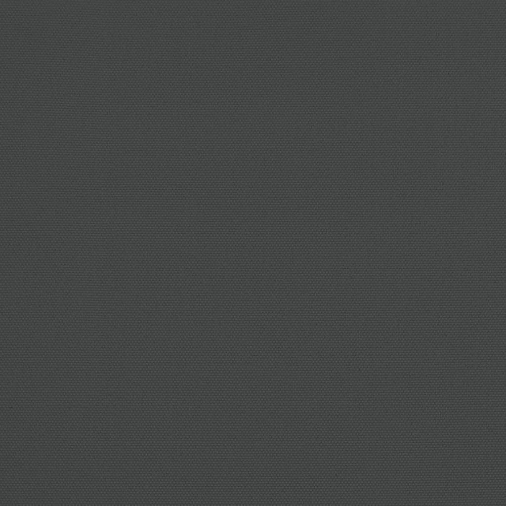 Ampelschirm Mit Led-Beleuchtung Und Metall-Mast 350Cm