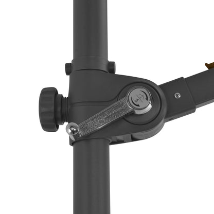 Ampelschirm Mit Stahl-Mast 300 Cm