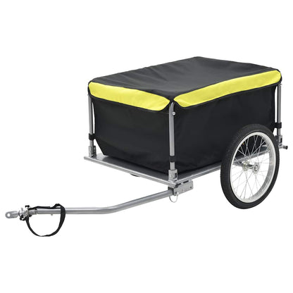 Fahrradanhänger 65 Kg