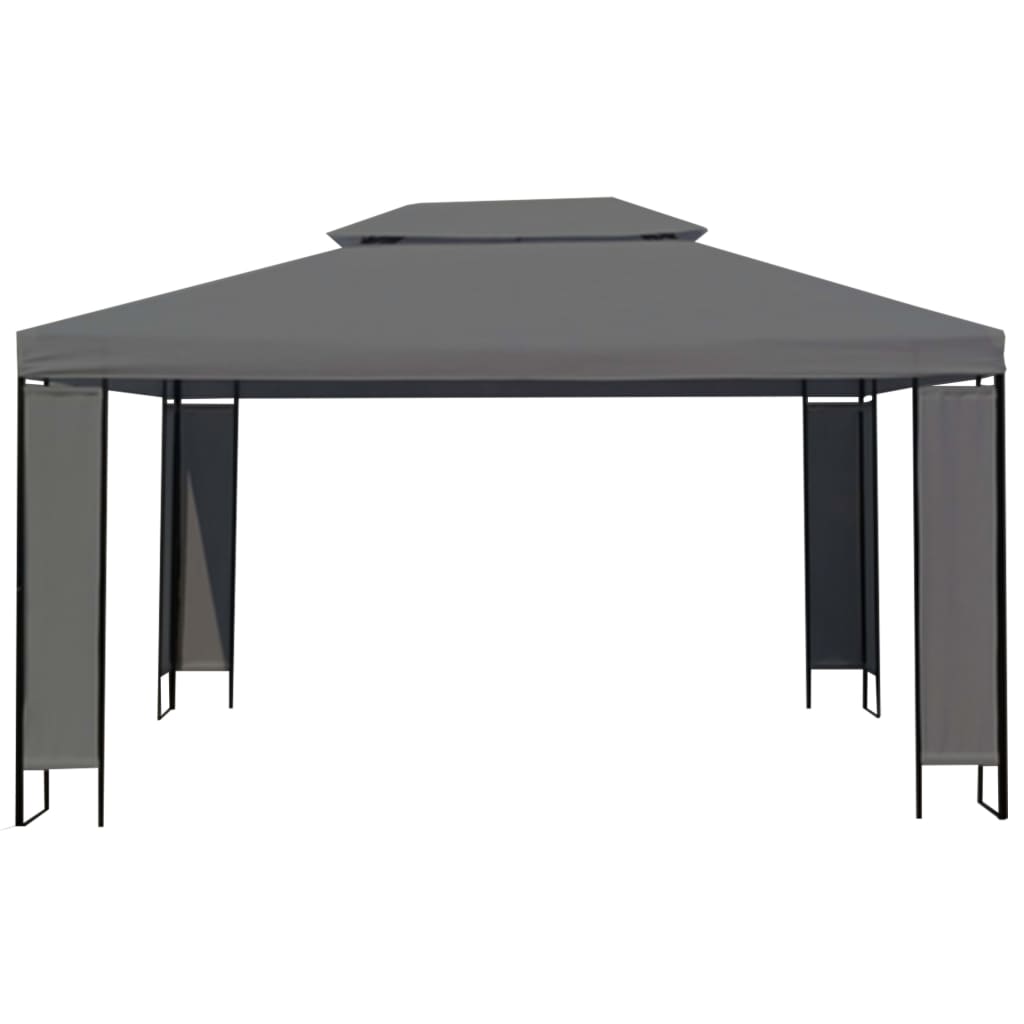 Gartenpavillon 300×400 Cm