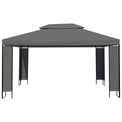 Gartenpavillon 300×400 Cm