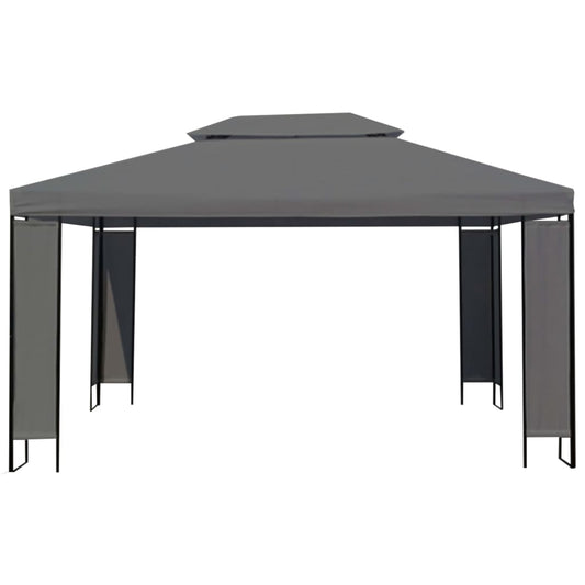 Gartenpavillon 300×400 Cm