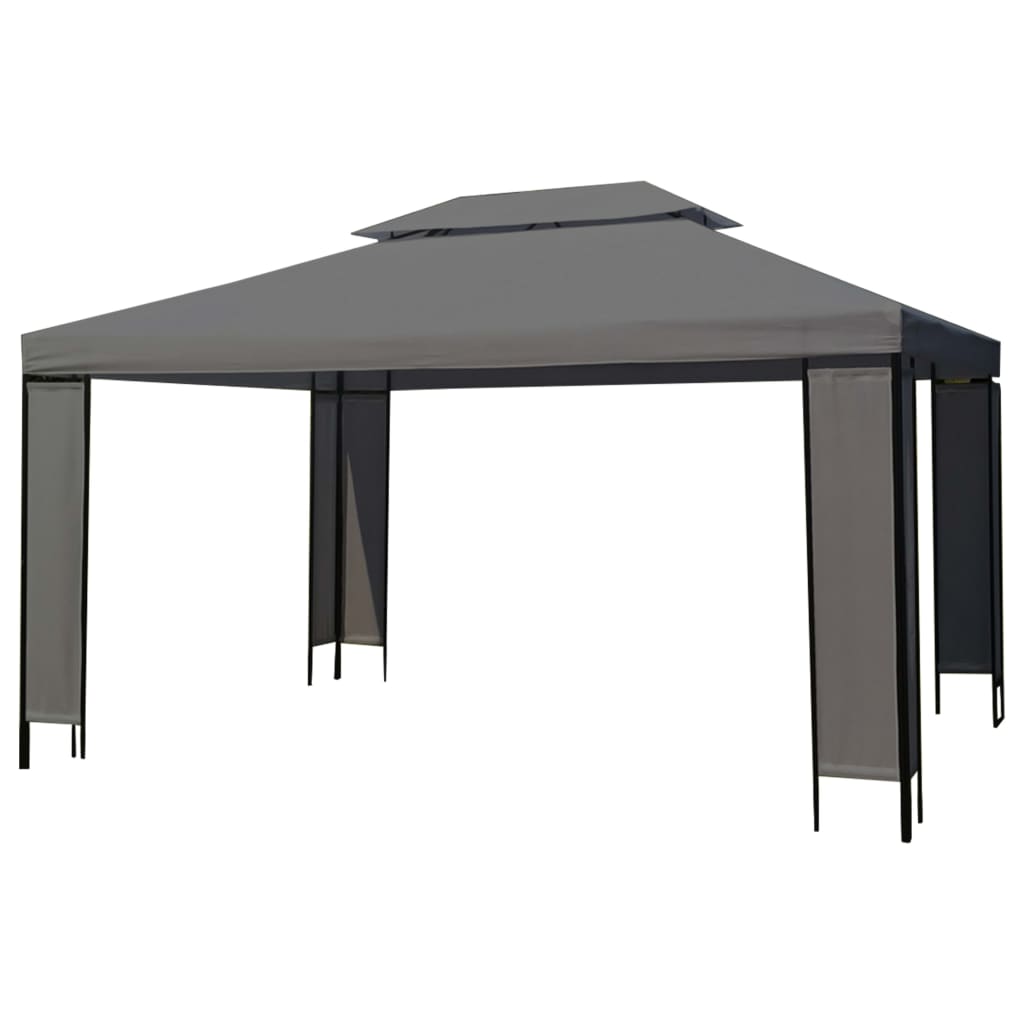 Gartenpavillon 300×400 Cm