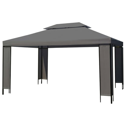 Gartenpavillon 300×400 Cm