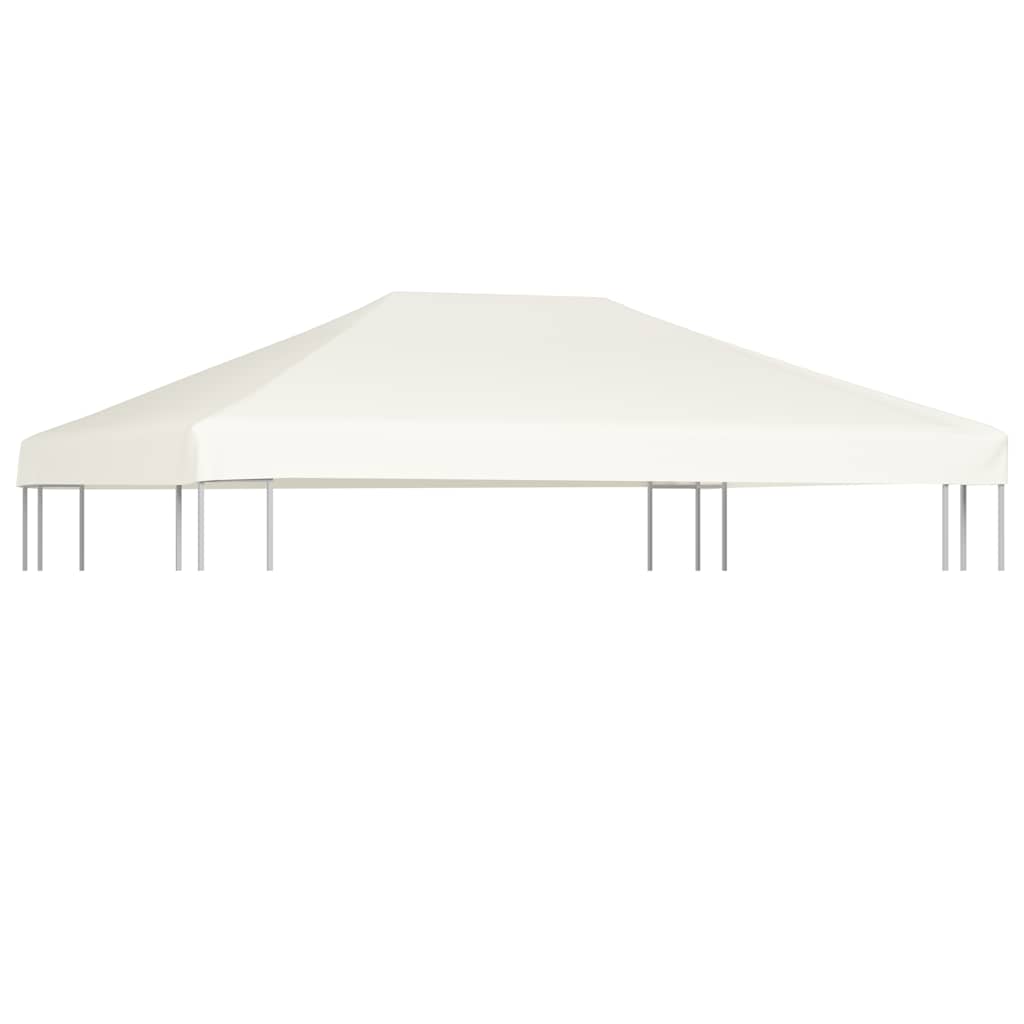 Pavillon Abdeckung 300 X 400 Cm