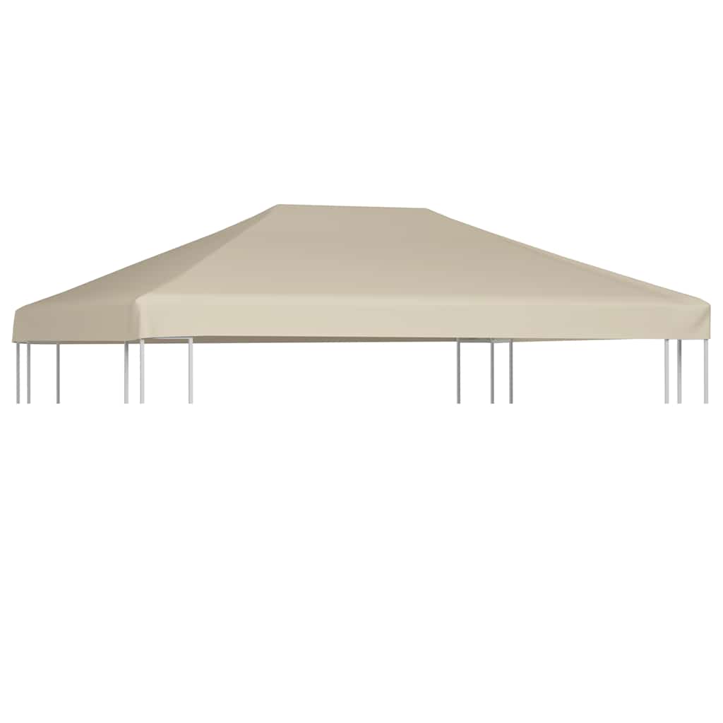 Pavillon Abdeckung 300 X 400 Cm