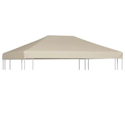 Pavillon Abdeckung 300 X 400 Cm