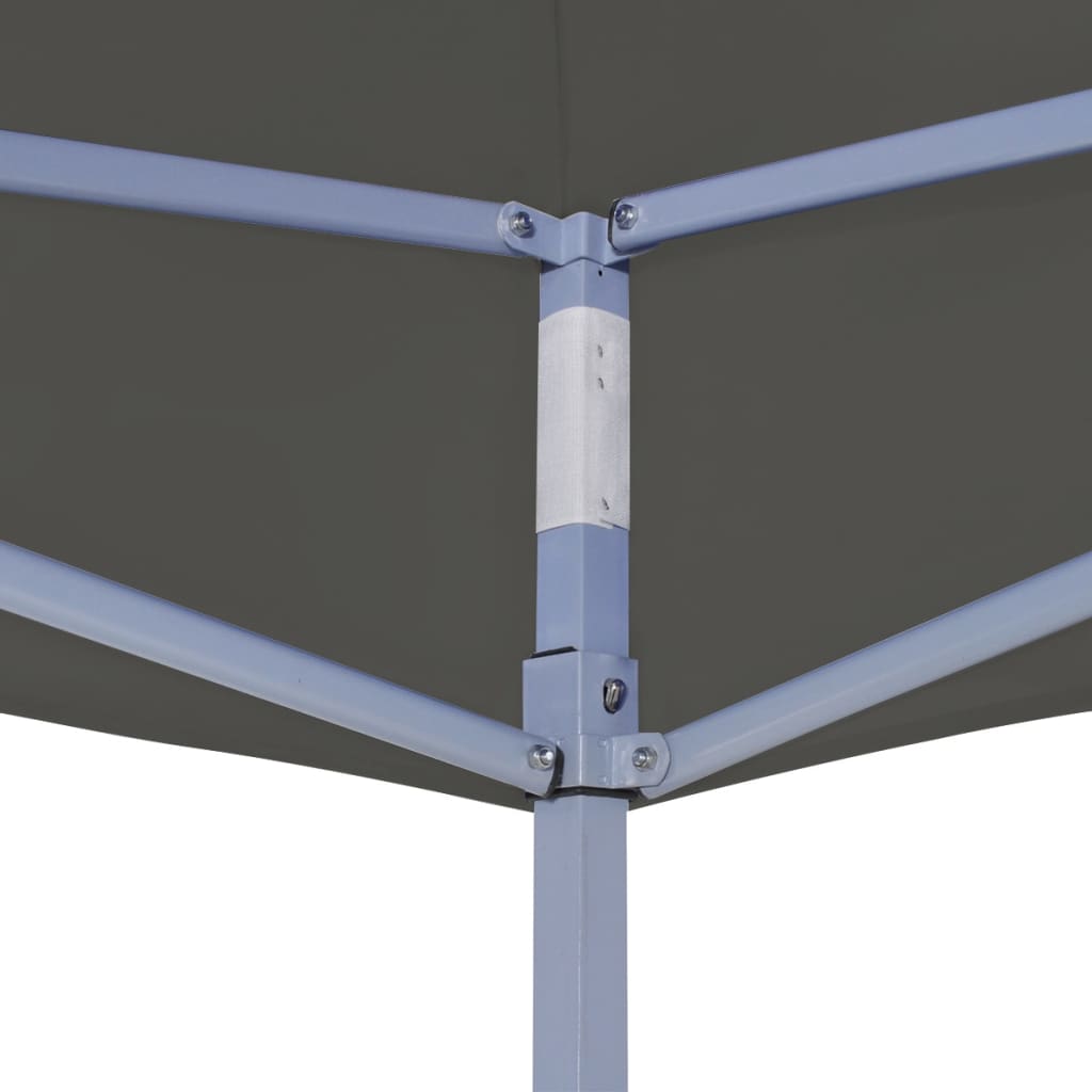 Faltzelt Partyzelt Pop-Up 3 X 3 M