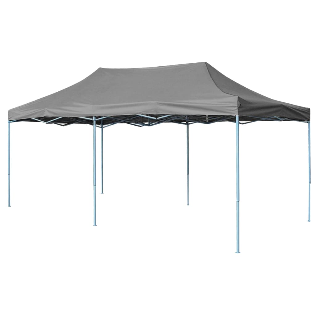 Pop-Up-Partyzelt Faltbar 3X6 M