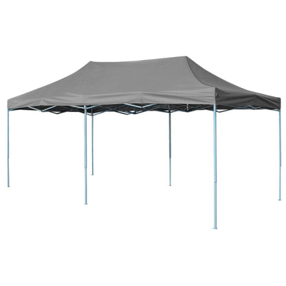 Pop-Up-Partyzelt Faltbar 3X6 M