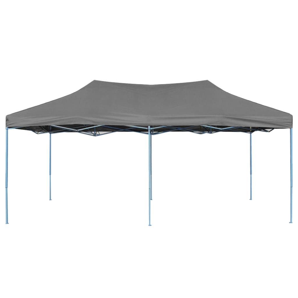 Pop-Up-Partyzelt Faltbar 3X6 M