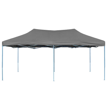 Pop-Up-Partyzelt Faltbar 3X6 M