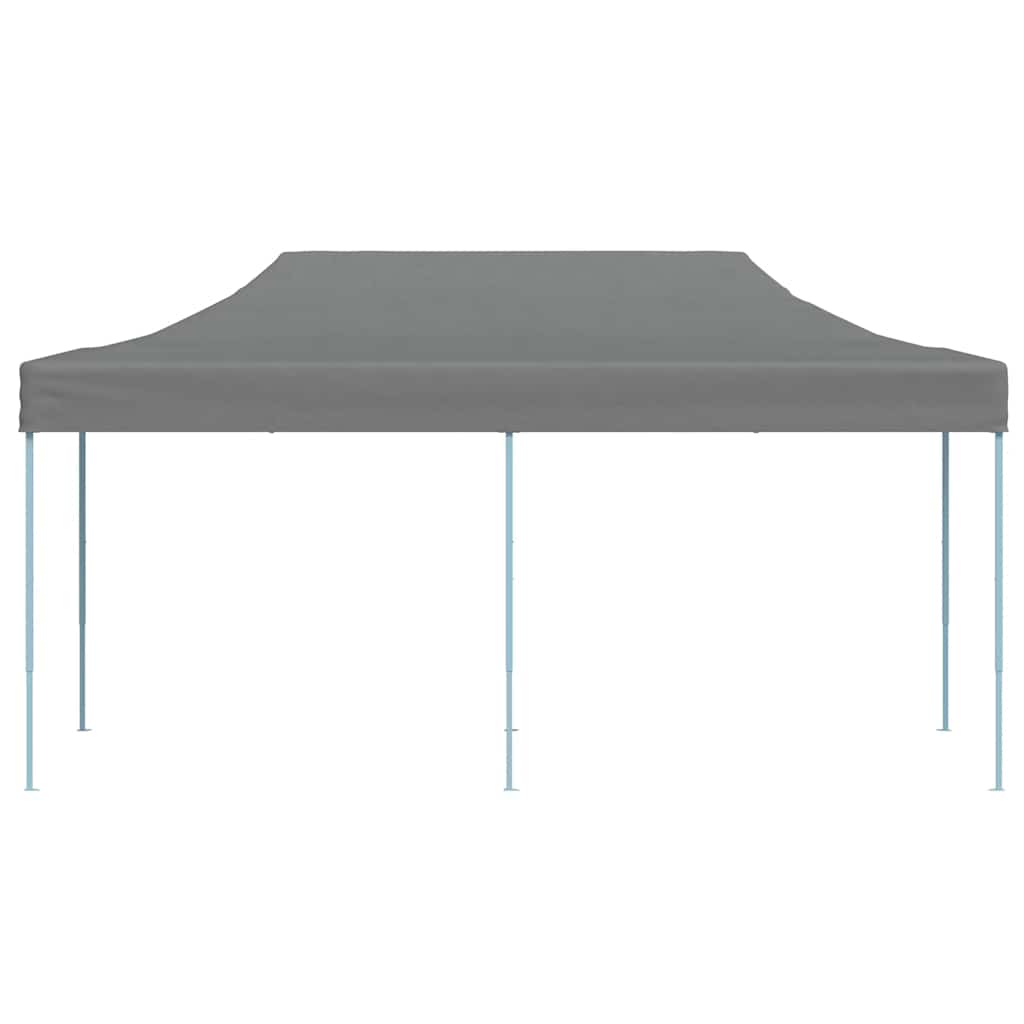 Pop-Up-Partyzelt Faltbar 3X6 M