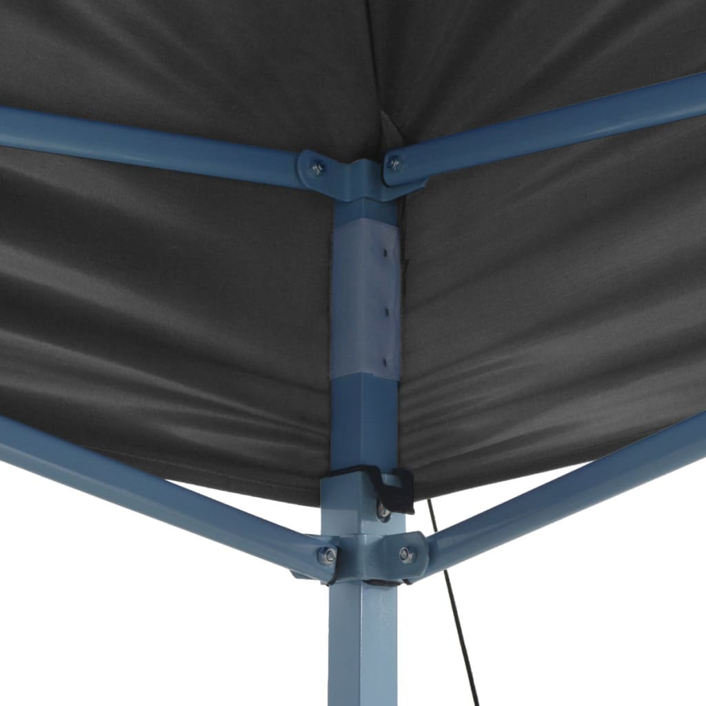 Pop-Up-Partyzelt Faltbar 3X6 M