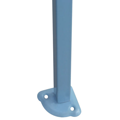 Pop-Up-Partyzelt Faltbar 3X6 M