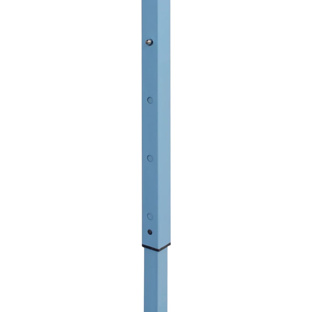 Pop-Up-Partyzelt Faltbar 3X6 M