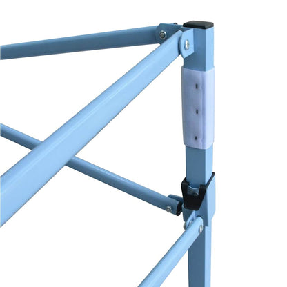 Pop-Up-Partyzelt Faltbar 3X6 M