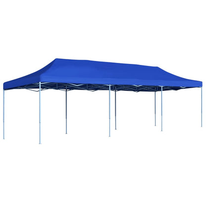 Faltzelt Pop-Up Partyzelt 3 X 9 M