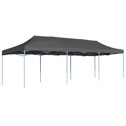 Faltzelt Pop-Up Partyzelt 3 X 9 M