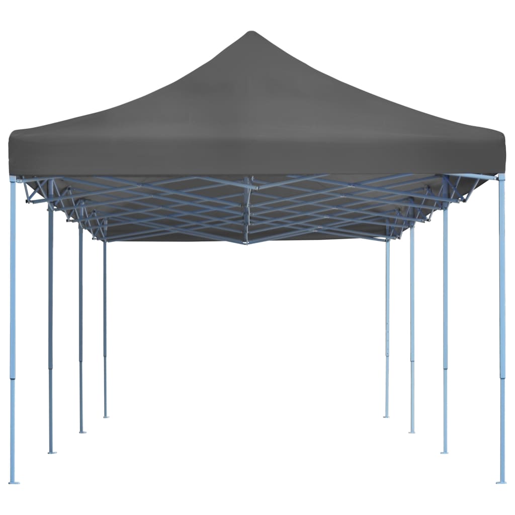 Faltzelt Pop-Up Partyzelt 3 X 9 M