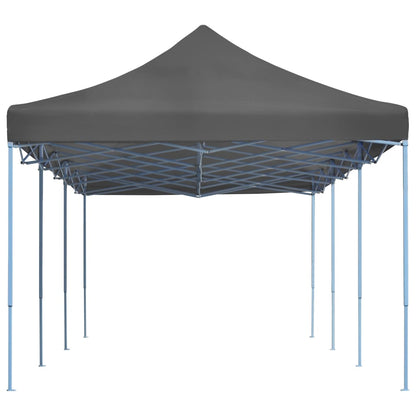 Faltzelt Pop-Up Partyzelt 3 X 9 M