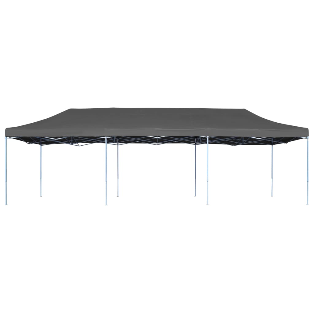 Faltzelt Pop-Up Partyzelt 3 X 9 M