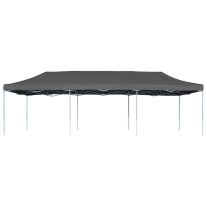 Faltzelt Pop-Up Partyzelt 3 X 9 M