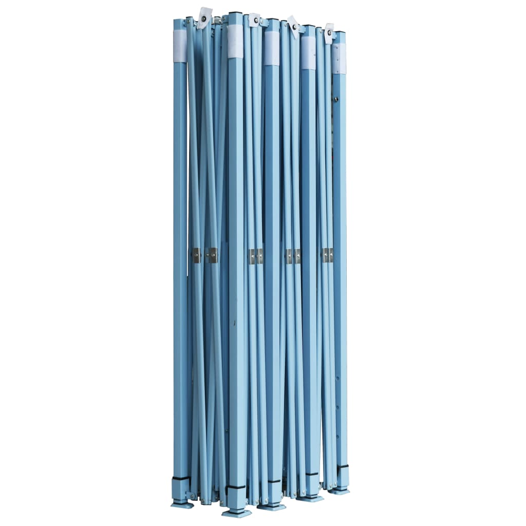 Faltzelt Pop-Up Partyzelt 3 X 9 M