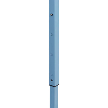 Faltzelt Pop-Up Partyzelt 3 X 9 M