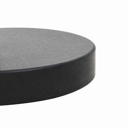 Sonnenschirmständer Granit 28,5 Kg Rund