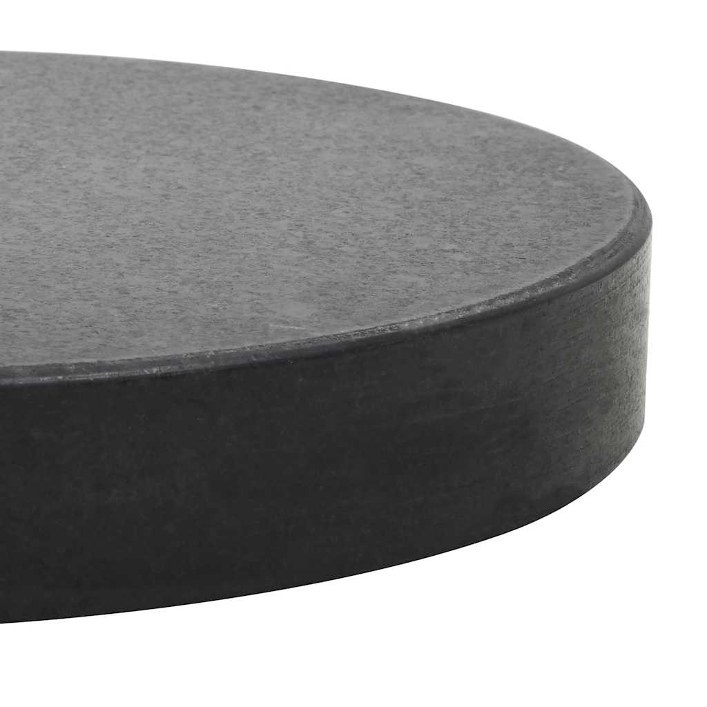 Sonnenschirmständer Granit 20 Kg Rund