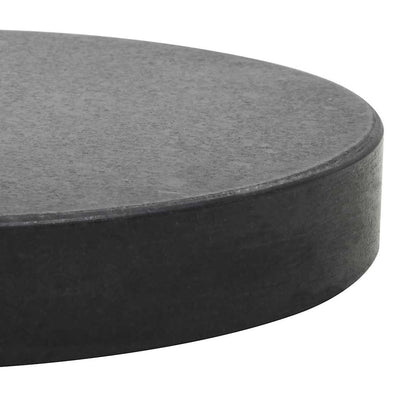 Sonnenschirmständer Granit 20 Kg Rund