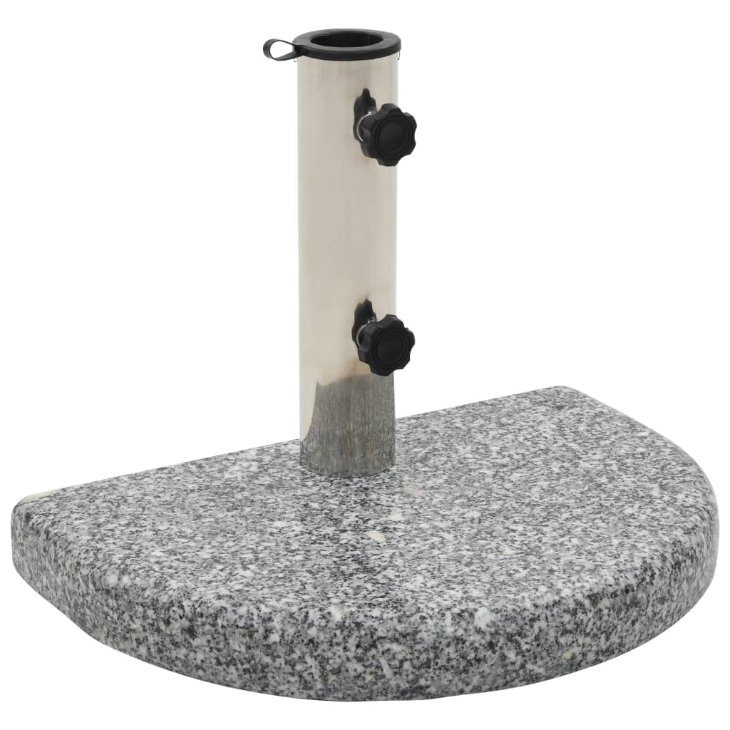 Schirmständer 40X28X4 Cm Granit