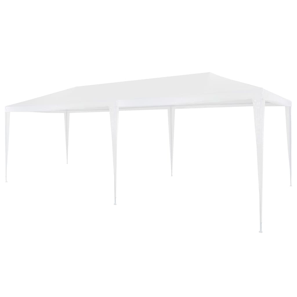 Partyzelt 3X6 M Pe