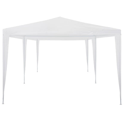 Partyzelt 3X6 M Pe