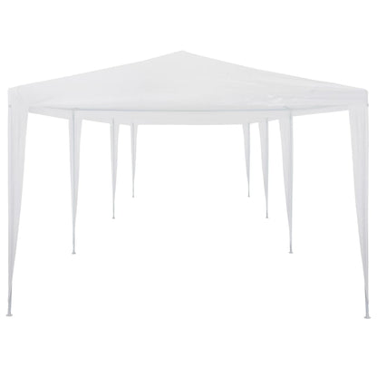 Partyzelt 3X9 M Pe