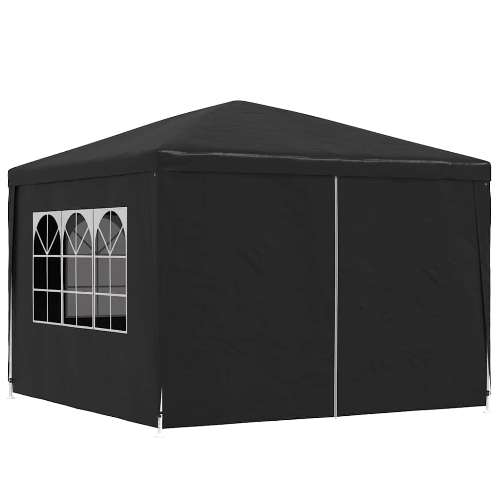 Partyzelt 3 X 3 M