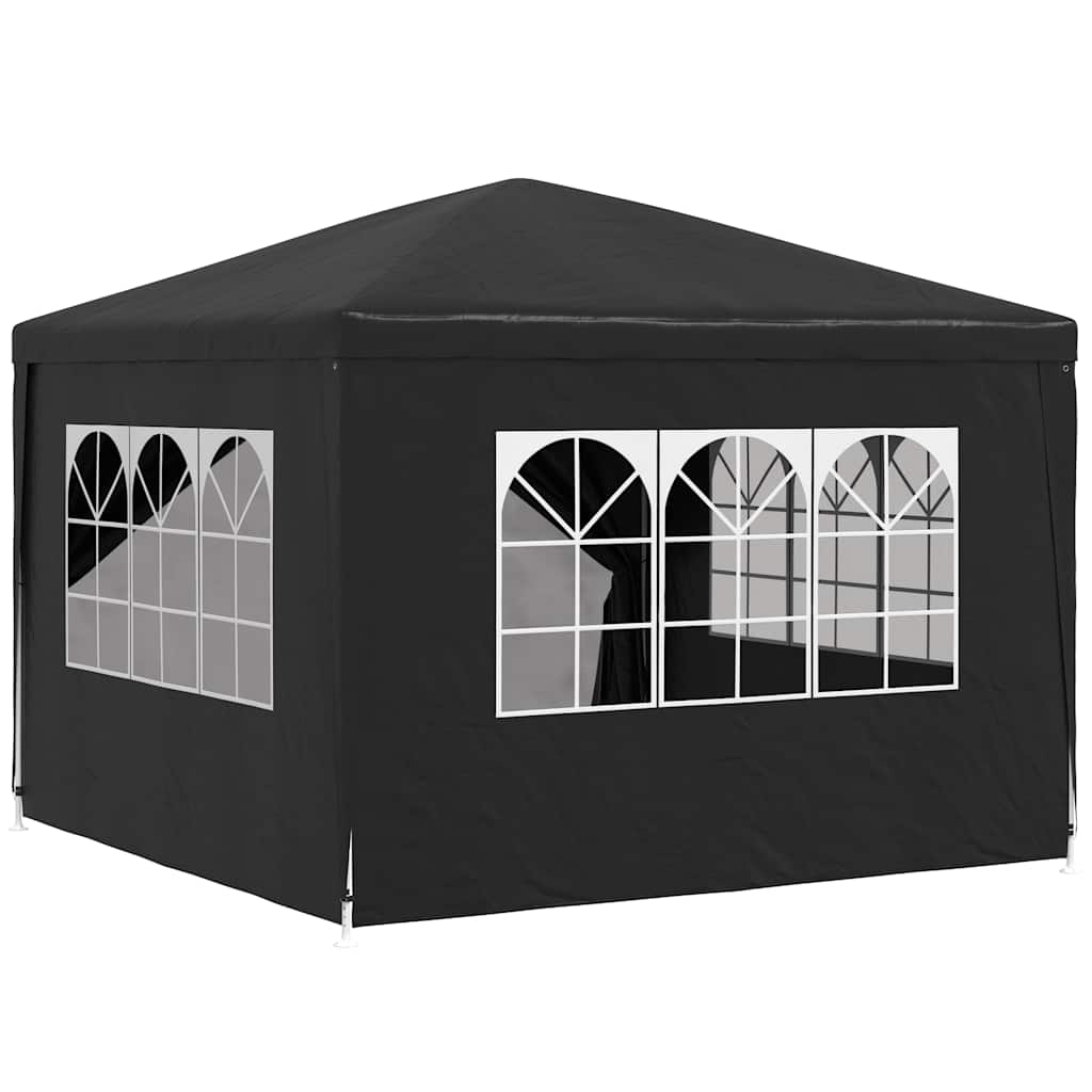Partyzelt 3 X 3 M