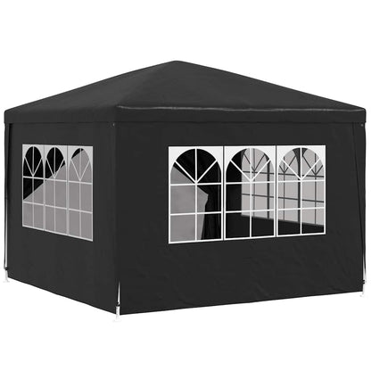 Partyzelt 3 X 3 M