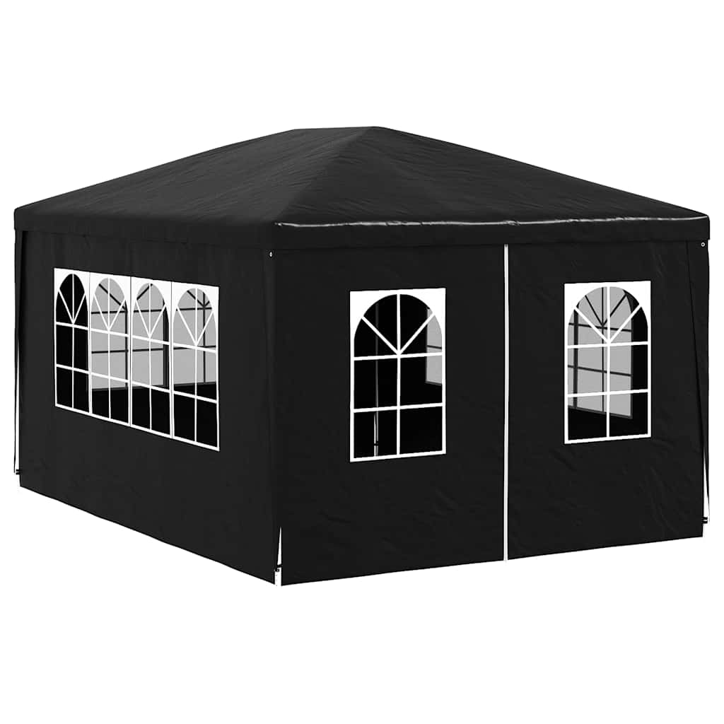 Partyzelt 3X4 M