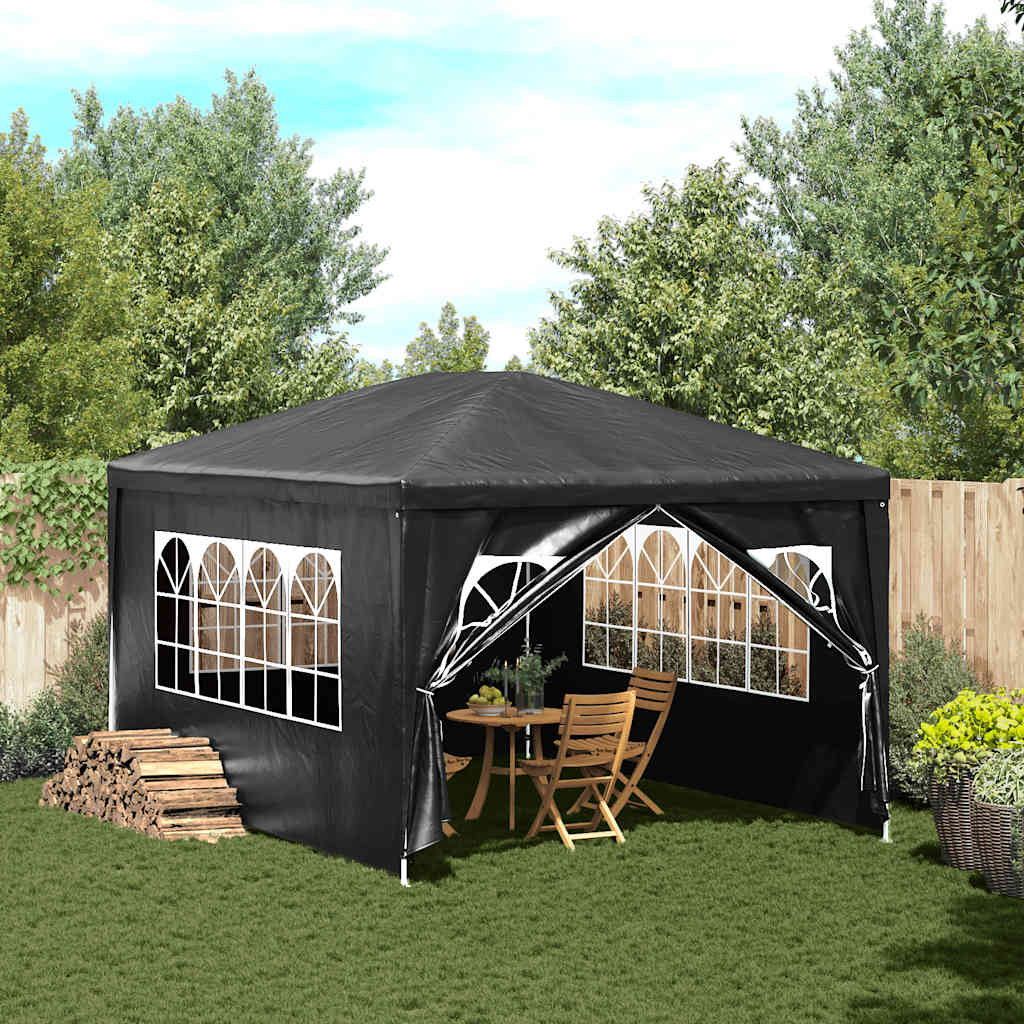 Partyzelt 3X4 M