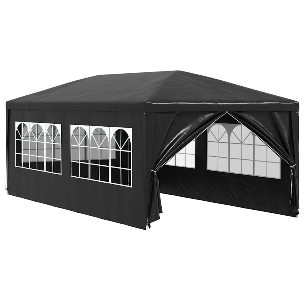 Partyzelt 3X6 M