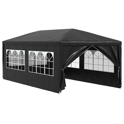 Partyzelt 3X6 M