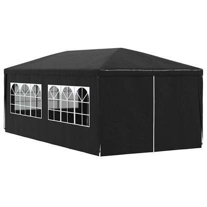 Partyzelt 3X6 M